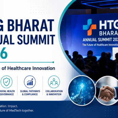 HTG Bharat Annual Summit 2026