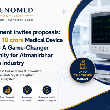 Game-Changer Opportunity by Indian Government