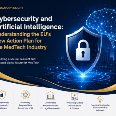 EU Action Plan on Cybersecurity and AI